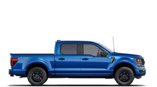 2025 Ford F-150® External Image 1